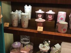 零售区-星巴克臻选(思南公馆店)