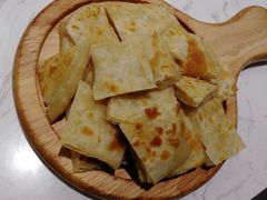 家常饼-京粤荟(海王银河科技大厦店)