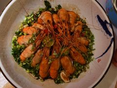 -筱爷叔·上海传统手工菜(玉树路店)