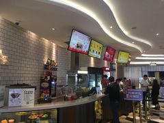 -百丽宫影城(CGS激光苏宁广场店)