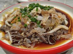 -聚丰园•湖鲜餐厅(阿红私房菜梅石路店)