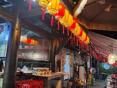 -老地方猫儿面(磁器口店)