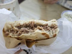 -樊记腊汁肉(竹笆市总店)
