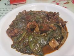 -石老头关东饺子王·东北菜(嘉华鑫城店)