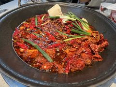 -芈重山老火锅(广州首店)