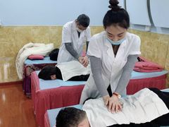 -通脉推拿足疗精油SPA连锁店(新亭东路8店)