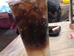 荔枝可乐-东排食堂长沙小吃大排档(五一广场店)