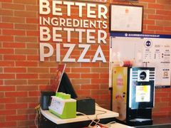 -棒约翰比萨意面(马家堡西路店)