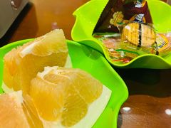 -肖记公安牛肉鱼杂馆·省级非物质文化遗产(三角路直营店)