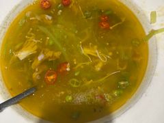 -火龙堂·风味民间菜(文一路店)