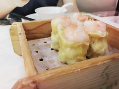 -點無缺茶楼·海鲜酒家(世博店)