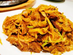 -北李妈妈菜·海肠捞饭(高新万达店)