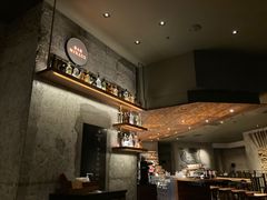 -星巴克臻选(北京嘉里中心第二店)