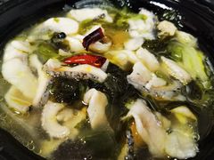 -渔王川菜馆(镇邦路店)