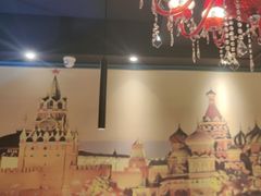 -通海俄式烧烤·俄罗斯大串(嵩山路店)