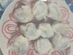 -伊喜饺子·烤鸭(五道口学院路店)