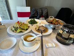 -钱记·乡野菜(紫荆花路店)