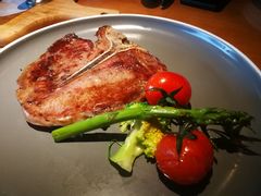 -新贝乐意大利餐厅(苏州中心店)