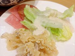 -陆家嘴万怡酒店·万荟轩