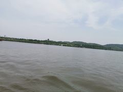 -西湖游船