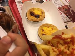 -肯德基(昌里店)