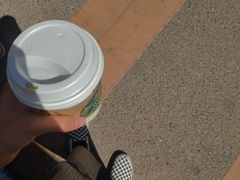 -星巴克(广州天河北龙口店)