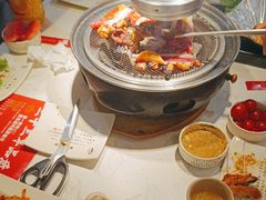 -鲜一烤肉(沈北店)