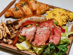 黑椒牛肉全餐-卡朋西餐(较场西路店)