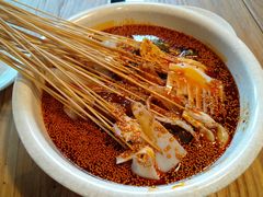 -叶婆婆钵钵鸡(解放碑店)