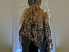 -肃宁华斯国际裘皮城