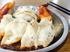 锅贴-黄阿姨锅贴大王(万航渡路店)