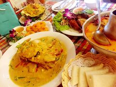 -芭堤雅泰国餐厅(胜利路店)