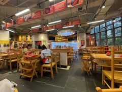 -袁记串串香(川师店)