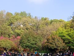 -食膳公园包子铺(烈士公园店)