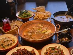 -妈妈的味道(和顺古镇店)