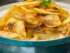 -宁味楼·西北创新融合菜(康平路锦泰店)