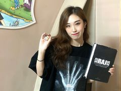 -逃脱反斗城沉浸剧情密室(北京路店)