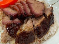 -一乐烧鹅(中环店)