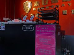 -Mr.Fox狐狸先生超级密室(南山店)