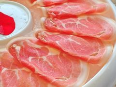 -慢丽江·云南野生菌土鸡锅(西山店)