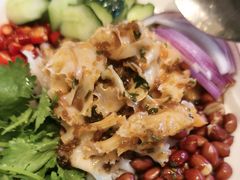 -梦都海鲜酒家(万达广场江桥店)