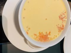 杨枝甘露-夏宫中餐厅(静安香格里拉店)