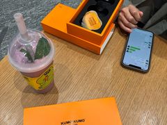 -KUMO KUMO甜品·冰淇淋(深圳壹方城店)