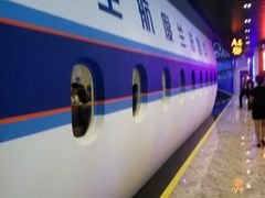 -法兰度航空主题餐厅(河源店)
