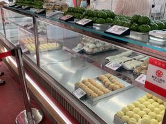 -许阿姨糕团店(南京总店)
