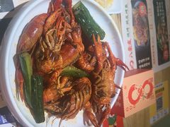 -八条友鲜货烧烤·脆皮烤鱼(石岩旗舰店)