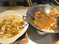-吴家·淮扬小馆(世纪金源店)