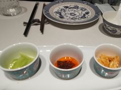 -钱塘花园·宁波菜