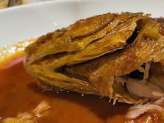 -京味斋·北京烤鸭(北京南站洋桥店)