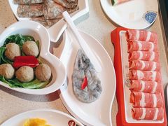 -刘一手重庆火锅(浠水丽文大道店)